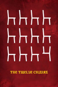 The Twelve Chairs