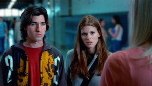 Urban Legends: Bloody Mary