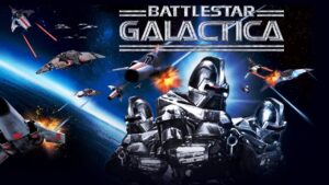 Battlestar Galactica