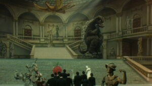 The Adventures of Kosuke Kindaichi