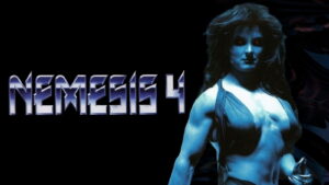Nemesis 4: Death Angel