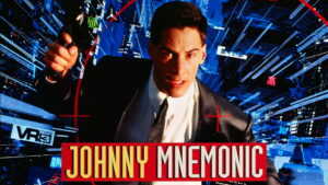 Johnny Mnemonic