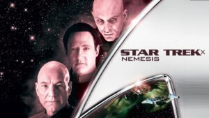 Star Trek: Nemesis
