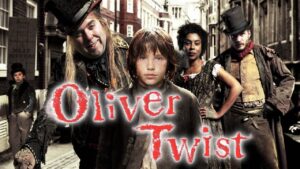 Oliver Twist (2007)