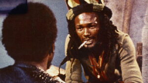 The Harder They Come