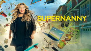 Supernanny (US)