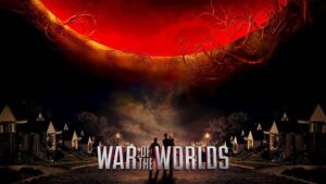 War of the Worlds