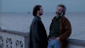 The Dark Side of the Heart