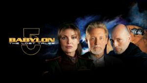 Babylon 5: The Lost Tales – Voices in the Dark