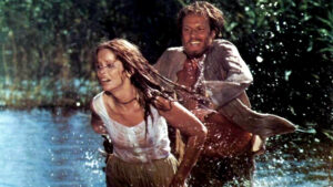 Island of the Fishmen