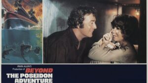Beyond the Poseidon Adventure