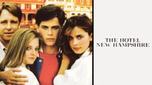 The Hotel New Hampshire