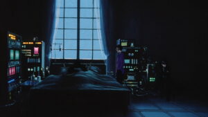 Lupin the Third: The Secret of Twilight Gemini