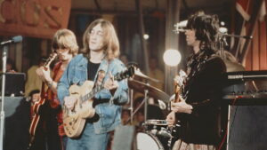 The Rolling Stones Rock and Roll Circus