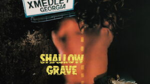 Shallow Grave