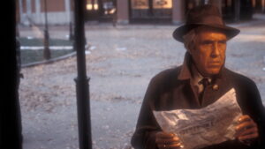 Something Wicked This Way Comes