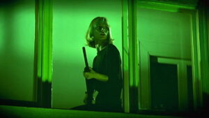 The Living Daylights