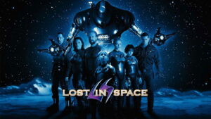 Lost in Space