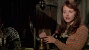 The Night of the Devils