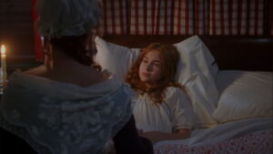 Felicity: An American Girl Adventure