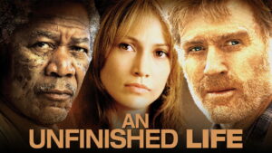 An Unfinished Life
