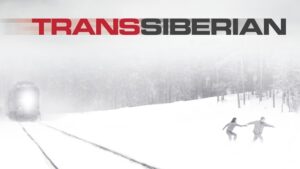 TransSiberian