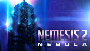 Nemesis 2: Nebula