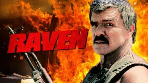 Raven