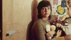 Maybe I’ll Come Home in the Spring