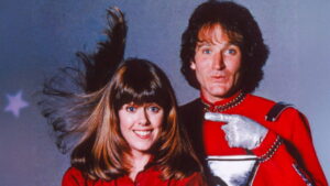 Mork & Mindy
