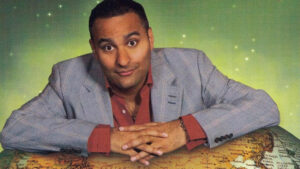 Russell Peters: Outsourced