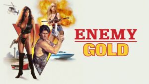 Enemy Gold