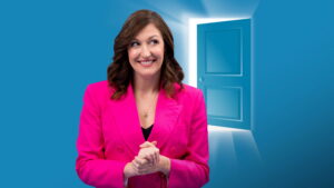 Thank God You’re Here