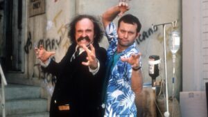 Where the Buffalo Roam