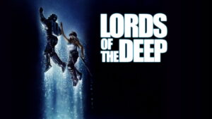 Lords of the Deep