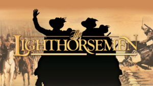 The Lighthorsemen