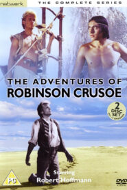 Robinson Crusoe (1964)