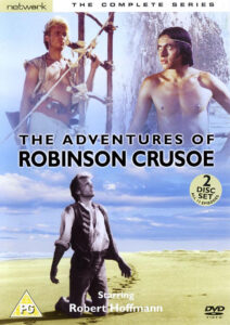 Robinson Crusoe (1964)