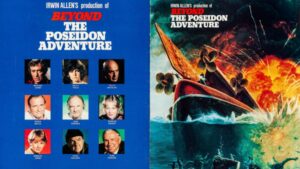 Beyond the Poseidon Adventure