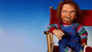 Child’s Play 3