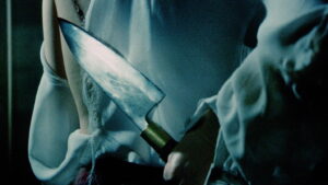 Female Prisoner Scorpion: Beast Stable