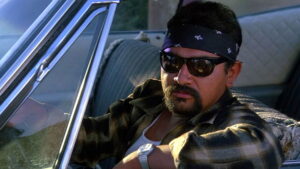 The Milagro Beanfield War