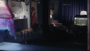 What Happened Was…