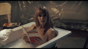 The Baader Meinhof Complex