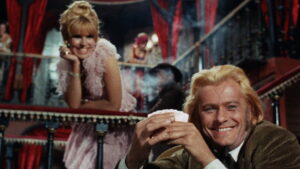 If You Meet Sartana Pray for Your Death