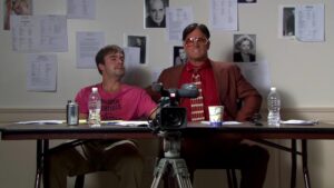 National Lampoon’s Dirty Movie