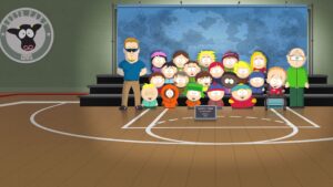 South Park