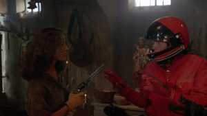 Timerider: The Adventure of Lyle Swann