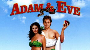 Adam and Eve