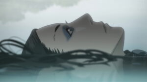 Ergo Proxy